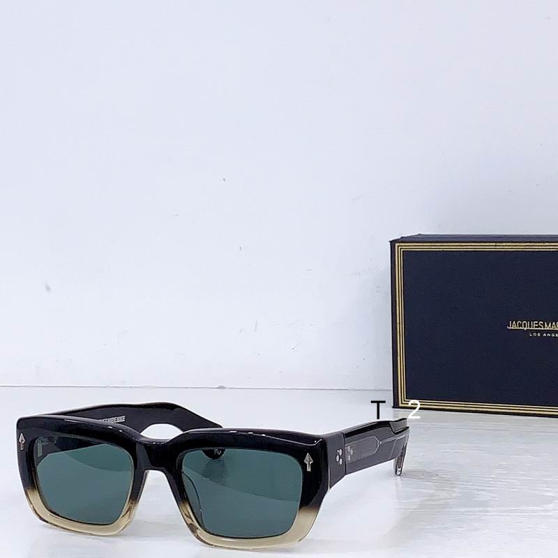 JACQUES MARIE MAG MODELWALKER 53 21 b